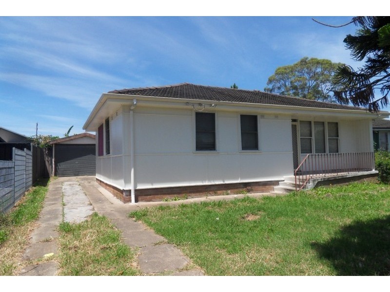 Cabramatta West NSW 2166