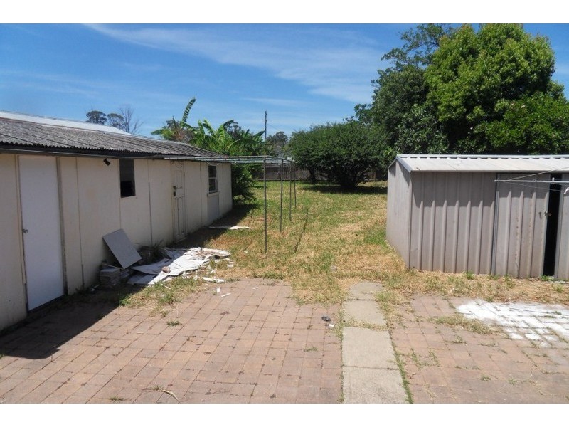 Cabramatta West NSW 2166