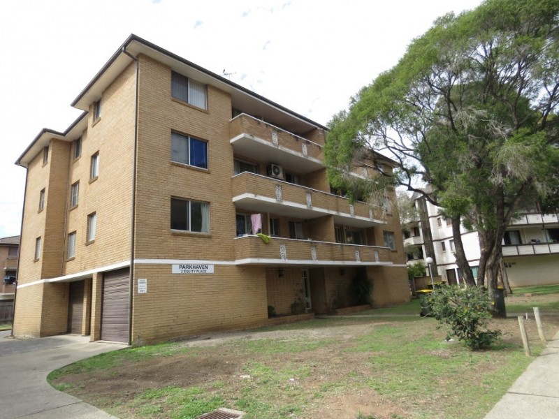3/2 Equity Place,, Canley Vale NSW 2166