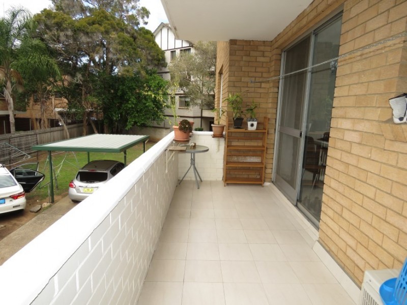 3/2 Equity Place,, Canley Vale NSW 2166