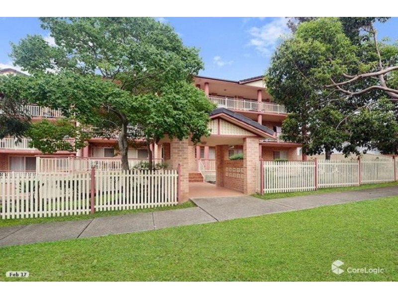 11/24 Reynolds Ave, Bankstown NSW 2200
