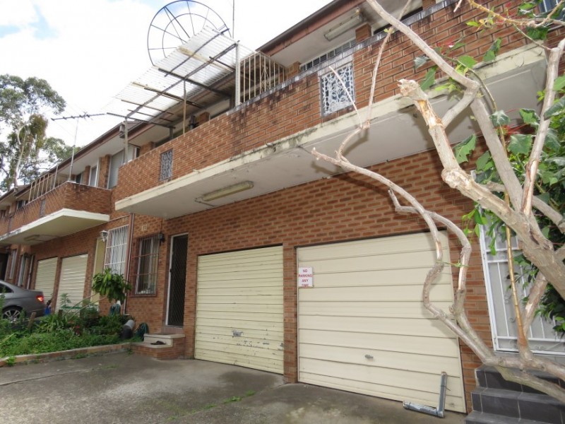 5/7 Myall Street, Cabramatta NSW 2166