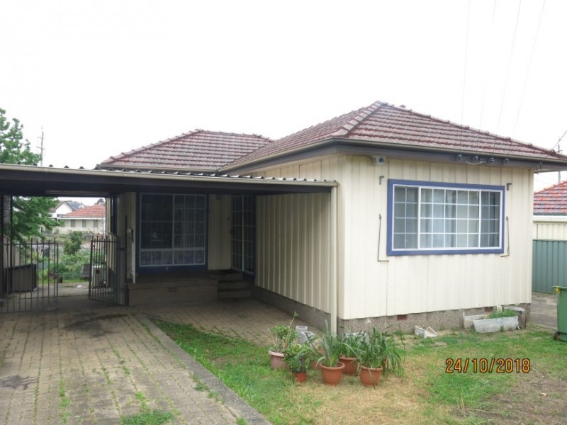 26 Woods Avenue, Cabramatta NSW 2166