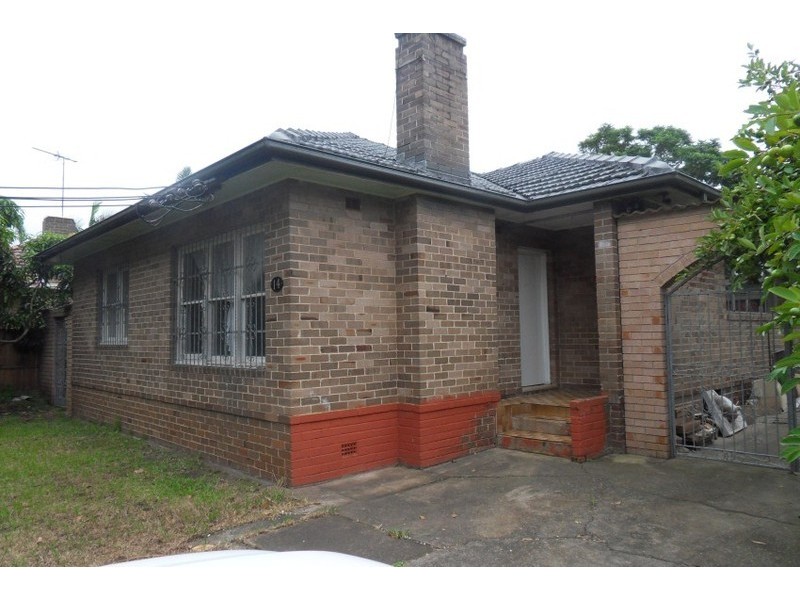 Villawood NSW 2163