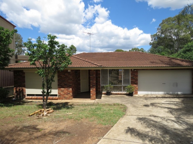 3 Elgar Close,, Bonnyrigg Heights NSW 2177