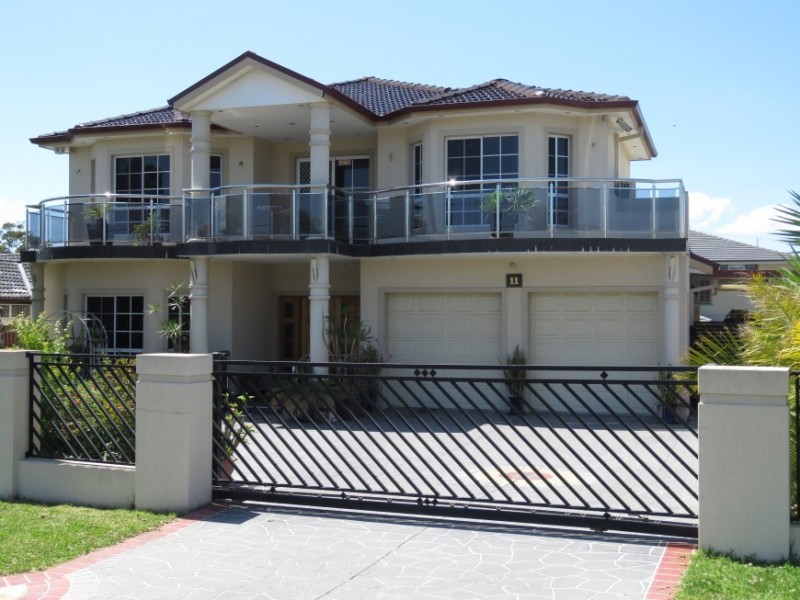 Canley Heights NSW 2166