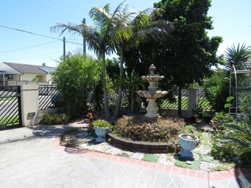 Canley Heights NSW 2166