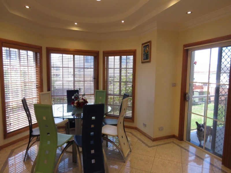 Canley Heights NSW 2166