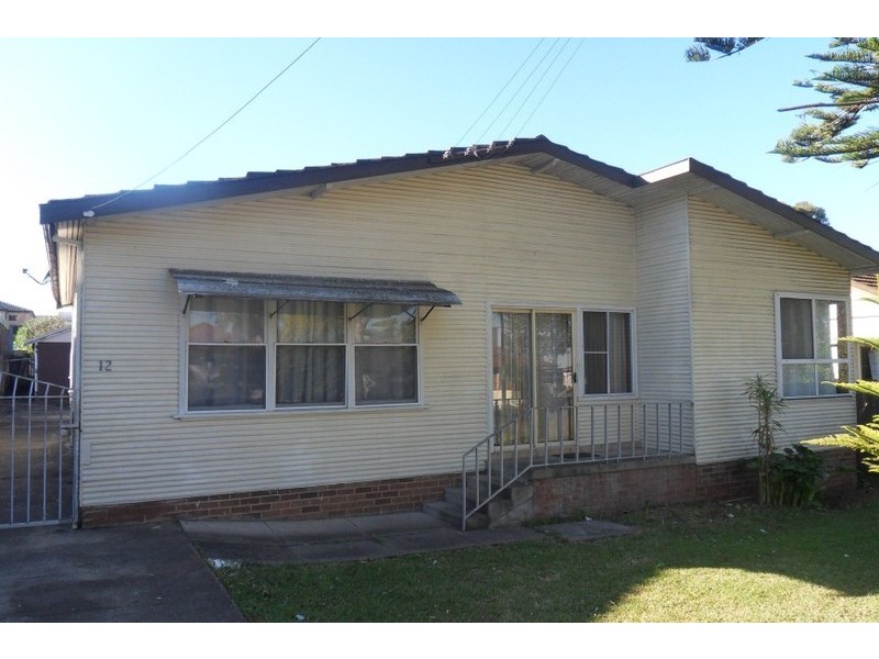 Condell Park NSW 2200