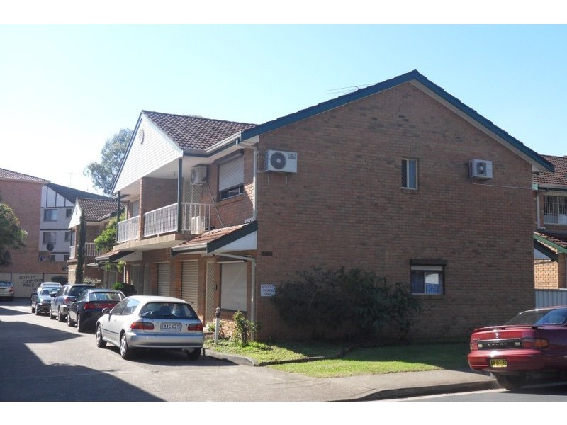 Canley Vale NSW 2166