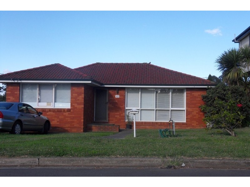 Mount Pritchard NSW 2170