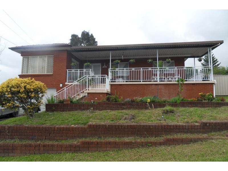 1 Rachel Crescent,, Mount Pritchard NSW 2170