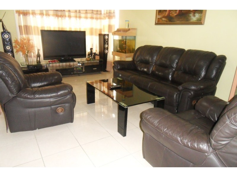 1 Rachel Crescent,, Mount Pritchard NSW 2170