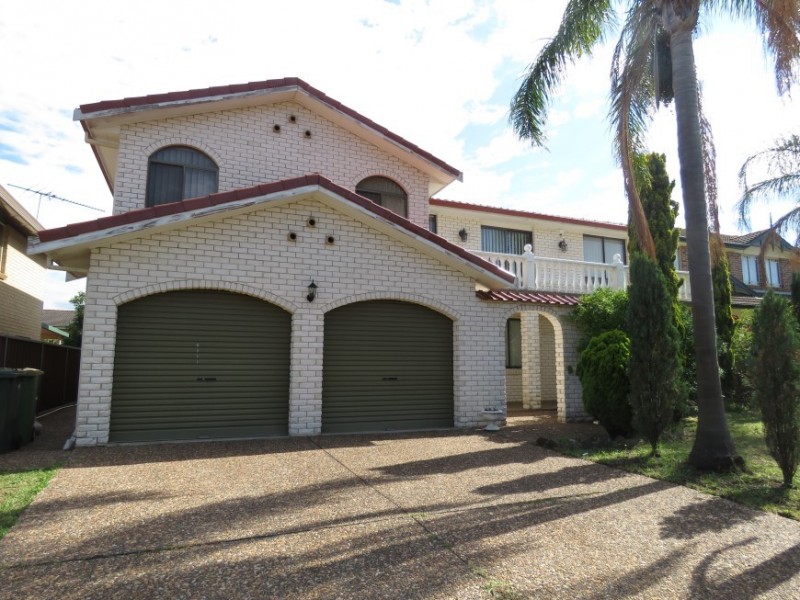 5 Gogol Place, Wetherill Park NSW 2164