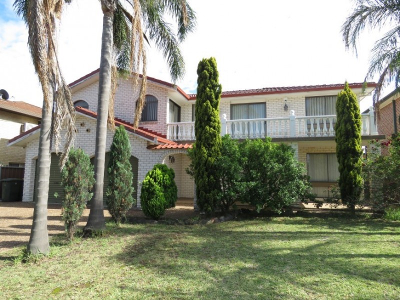 5 Gogol Place, Wetherill Park NSW 2164