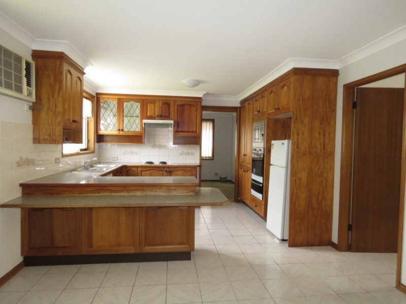 5 Gogol Place, Wetherill Park NSW 2164