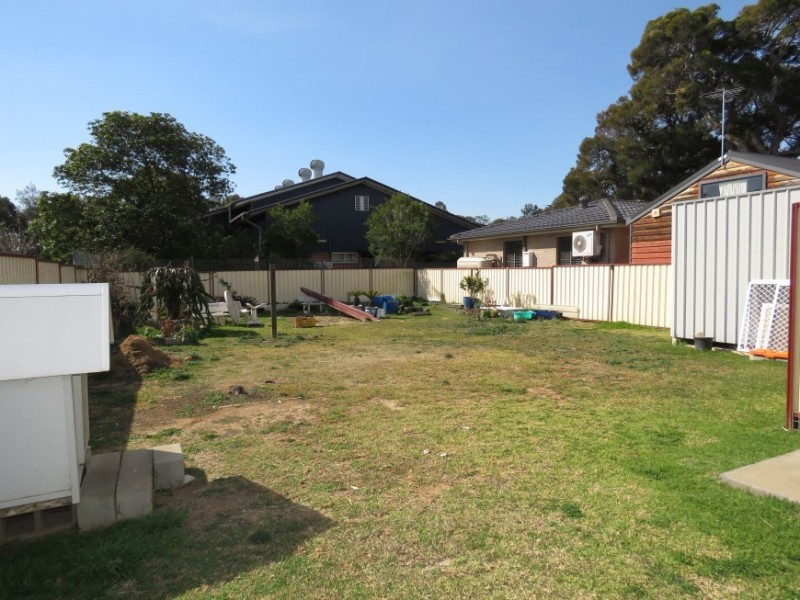 47 Chancery Street,, Canley Vale NSW 2166