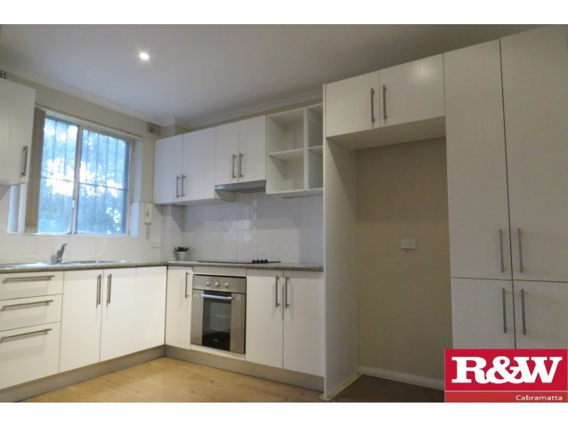 14/60 Hughes, Cabramatta NSW 2166