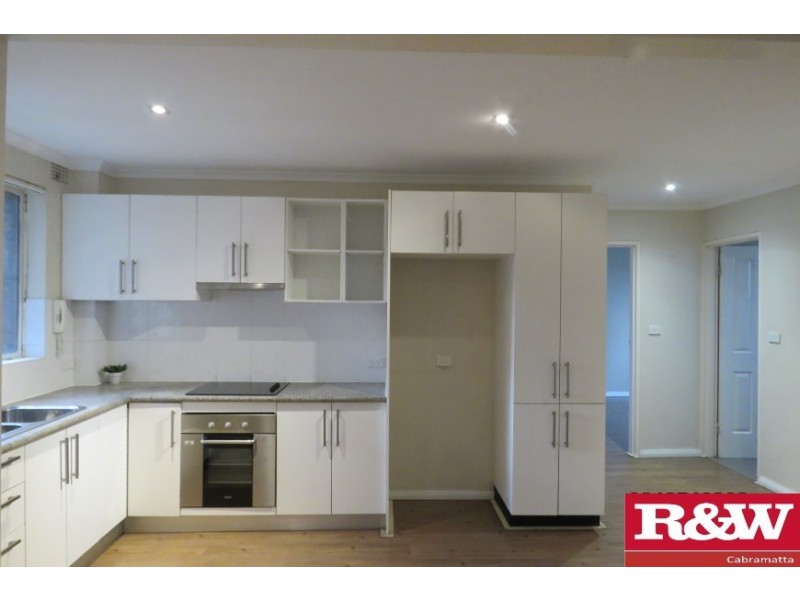 14/60 Hughes, Cabramatta NSW 2166