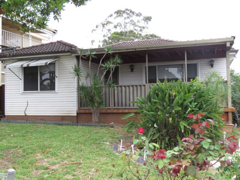 5 Crayford Crescent, Mount Pritchard NSW 2170