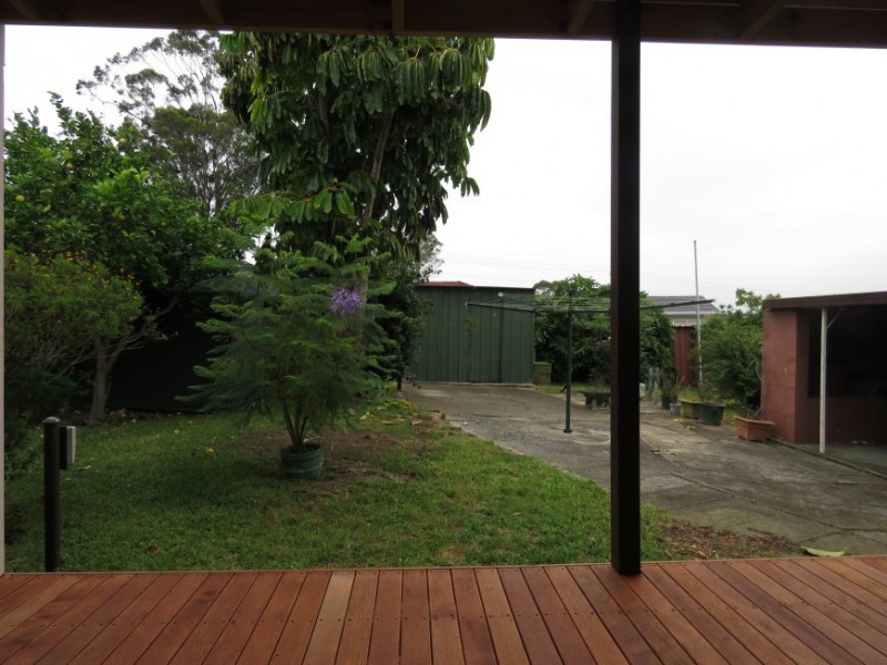 5 Crayford Crescent, Mount Pritchard NSW 2170