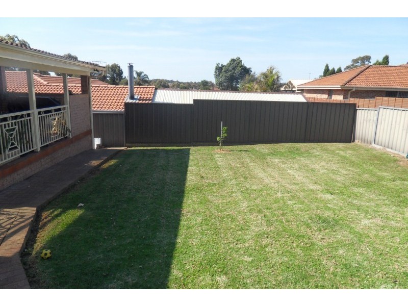 Abbotsbury NSW 2176