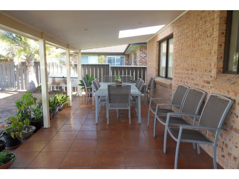 Abbotsbury NSW 2176