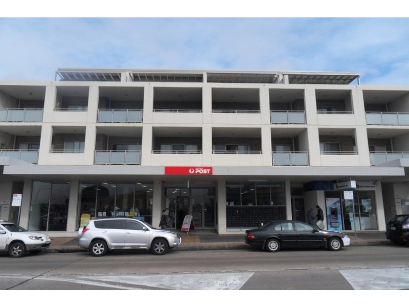 4/12-18 Railway Parade, Granville NSW 2142