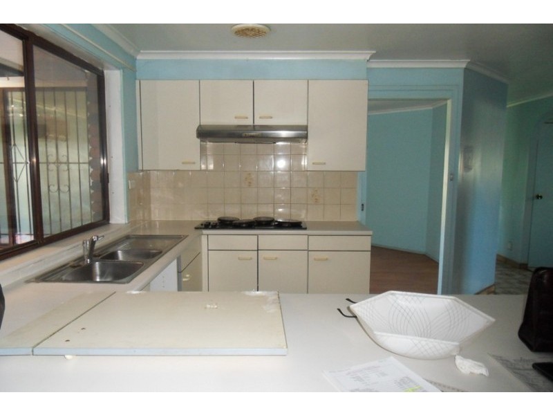 St Johns Park NSW 2176