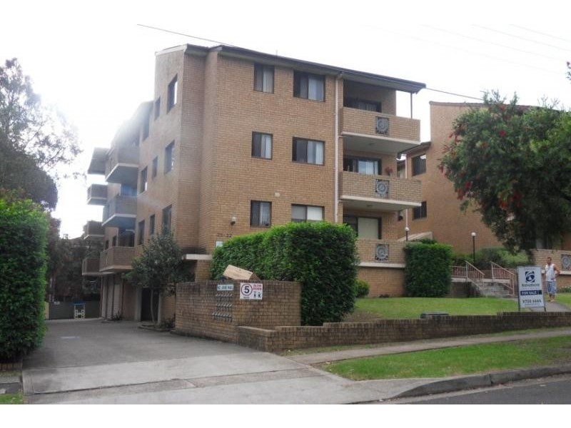 5/28-32 Weigand Avenue, Bankstown NSW 2200