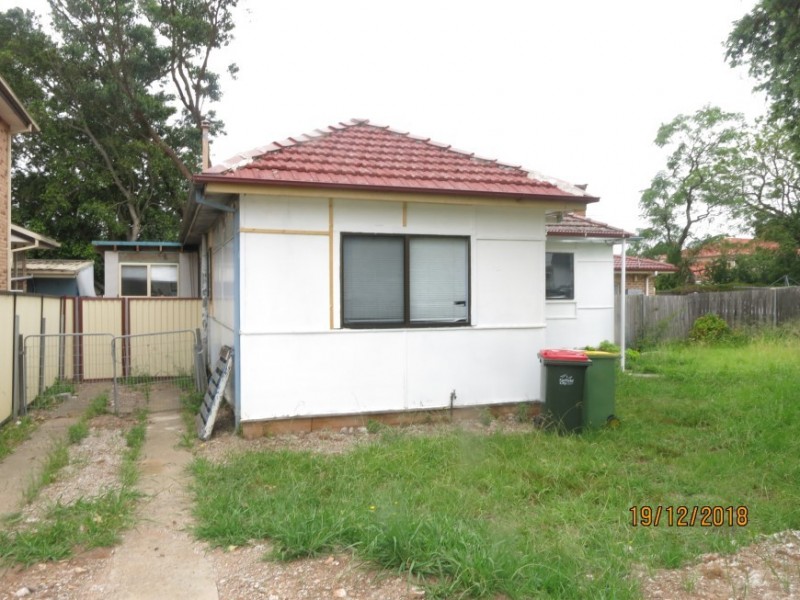 46 Kirrang, Villawood NSW 2163