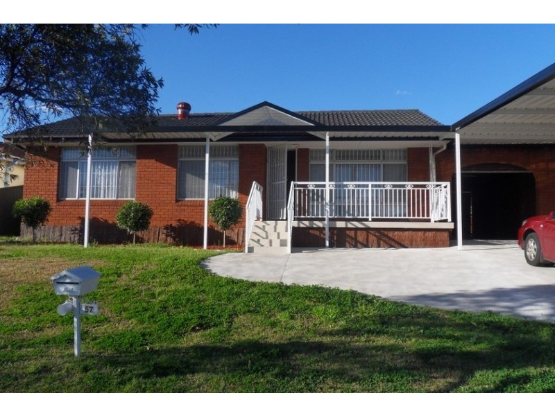 Mount Pritchard NSW 2170