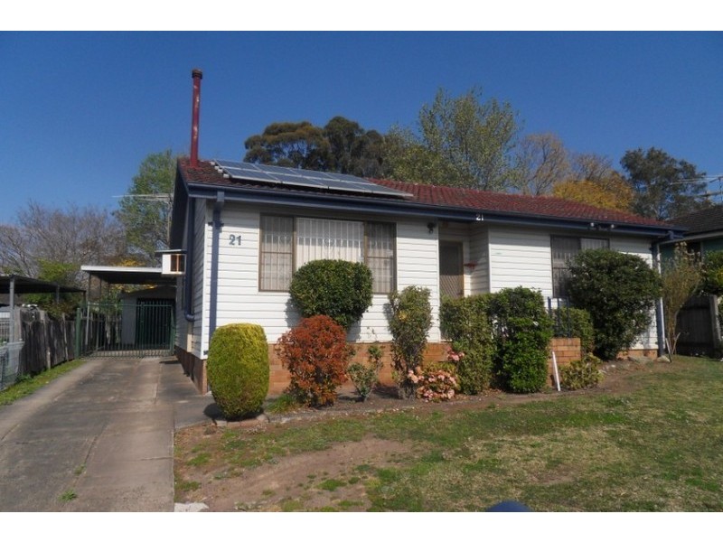 Cabramatta West NSW 2166