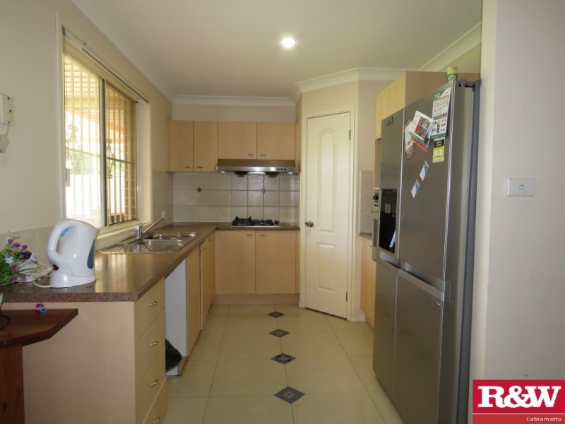 Fairfield East NSW 2165