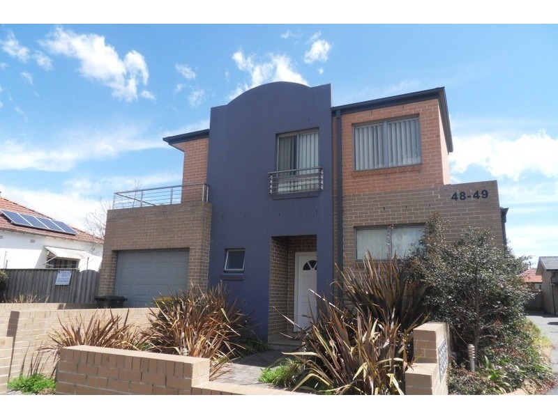 8/48-49 Railway Parade, Fairfield NSW 2165