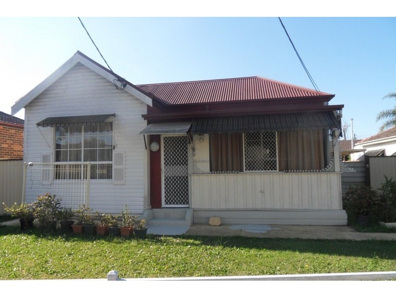 34 Kenyon Street, Fairfield NSW 2165