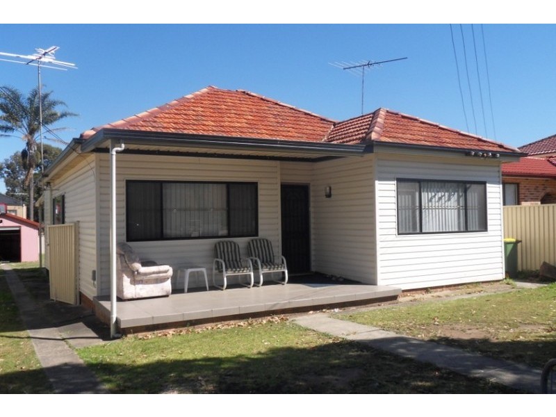 Cabramatta West NSW 2166