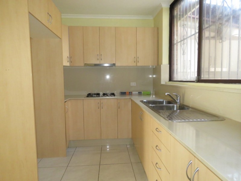 Cabramatta NSW 2166 Floorplan