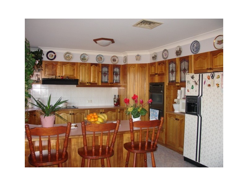 Green Valley NSW 2168