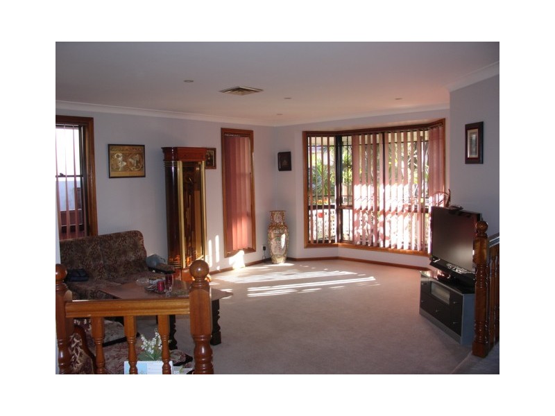 Green Valley NSW 2168