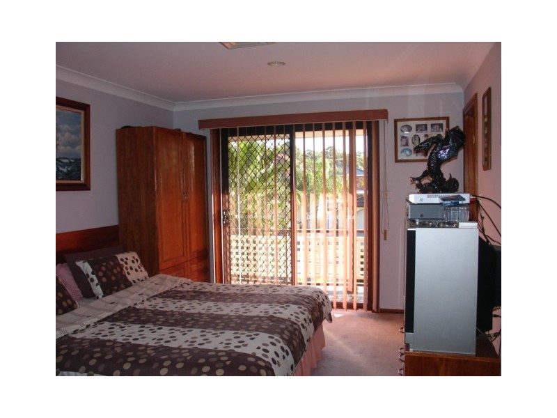 Green Valley NSW 2168