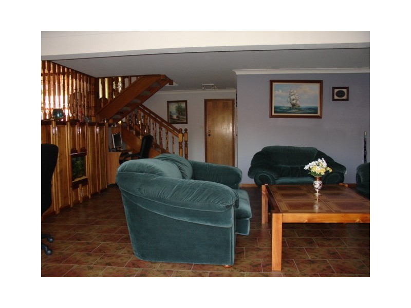 Green Valley NSW 2168