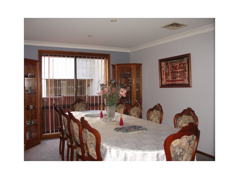 Green Valley NSW 2168