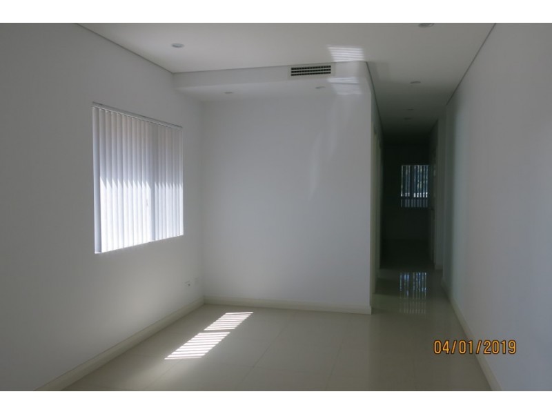 18 WYNYARD AVENUE, Bass Hill NSW 2197