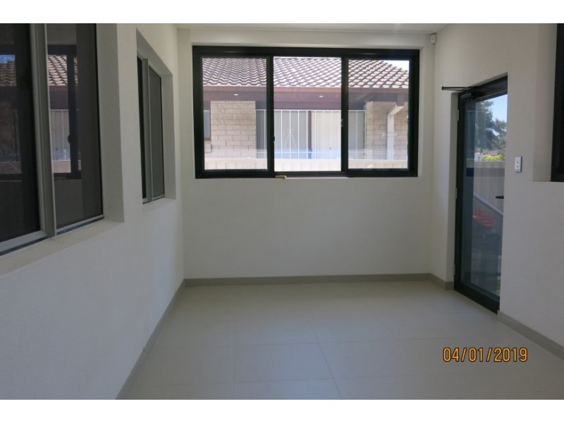 18 WYNYARD AVENUE, Bass Hill NSW 2197