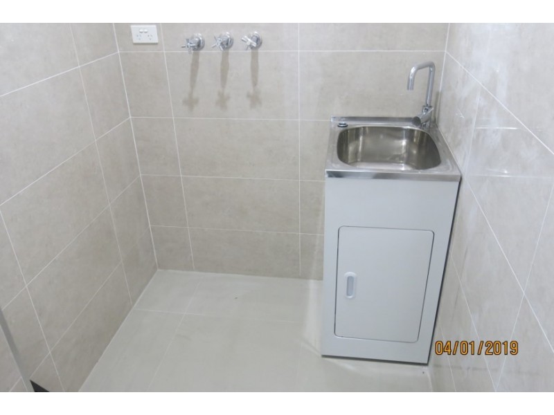 18 WYNYARD AVENUE, Bass Hill NSW 2197