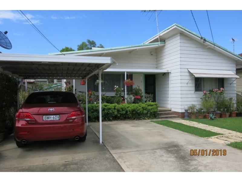 20 Clarence Street, Canley Heights NSW 2166