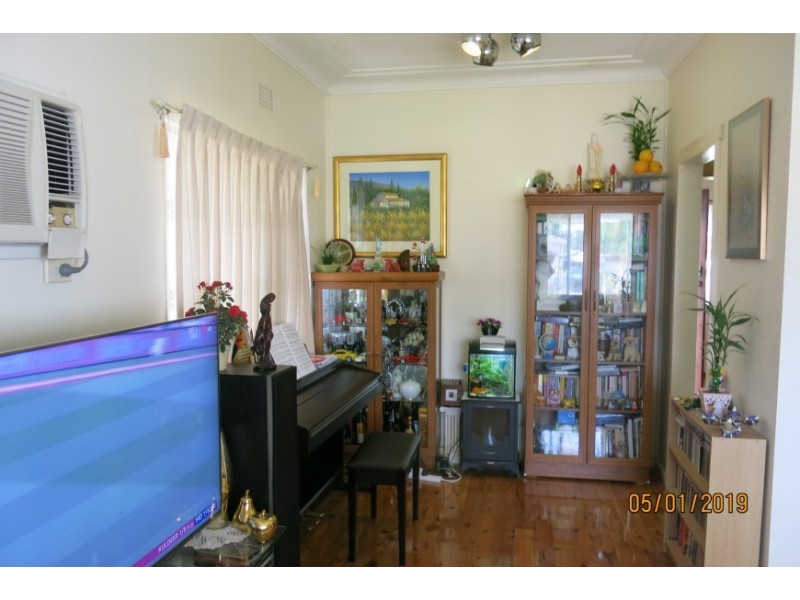 20 Clarence Street, Canley Heights NSW 2166