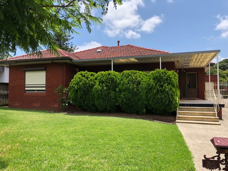 54 Macquarie Street, Fairfield Heights NSW 2165