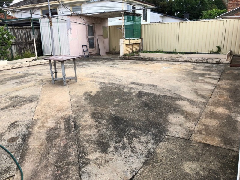 54 Macquarie Street, Fairfield Heights NSW 2165